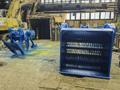 Продажа 4-валкового просеивающего ковша - для крупномасштабных проектов!